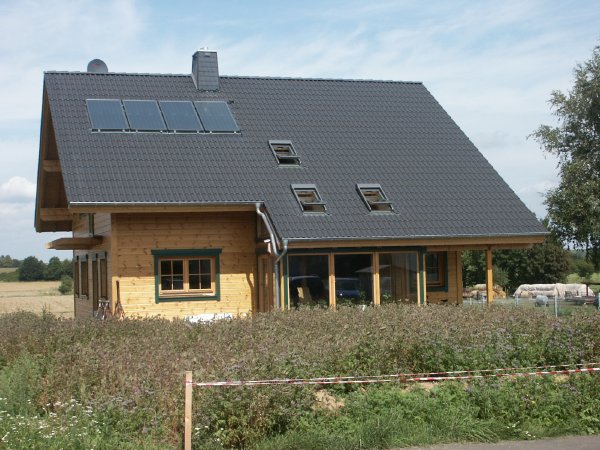Ansicht Sd