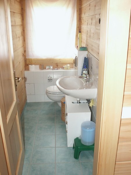 Gste WC