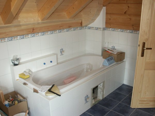 Badewanne