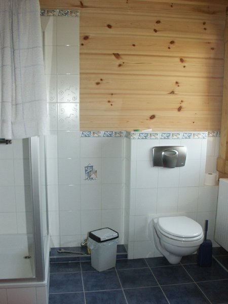 Toilette