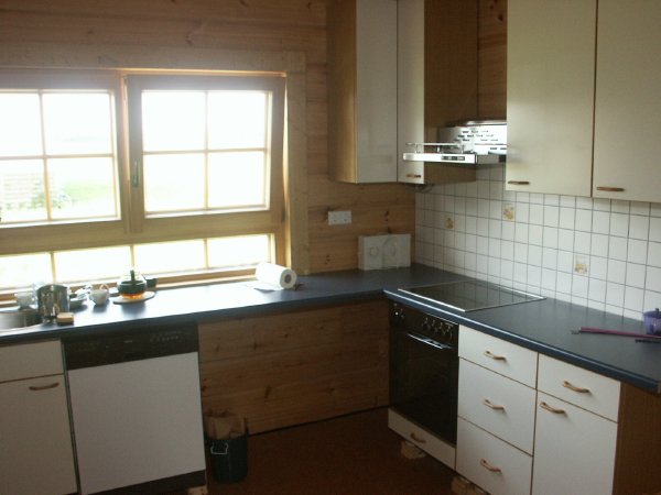 Kche (fast fertig)
