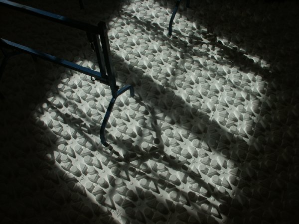 Schattenspiele