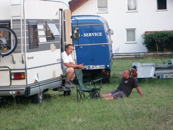. auch geschafft ?!
