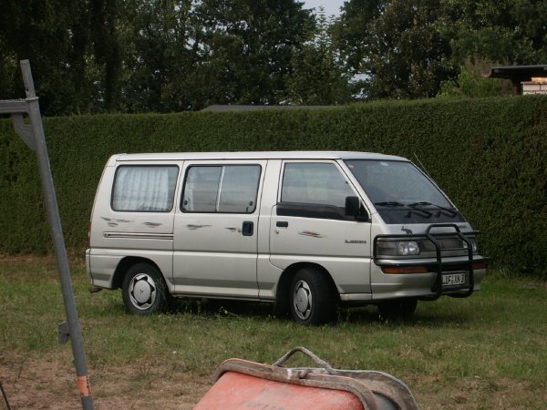 Jrgens mobile Schreinerei