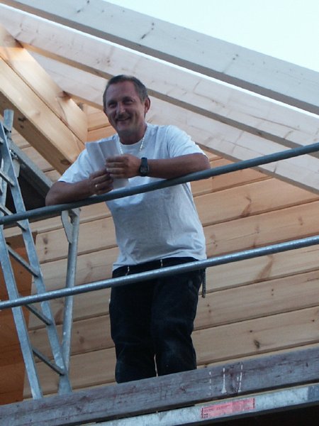 Harald der Zimmermann