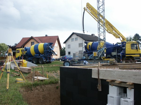 Fa. Seliger / Hungen