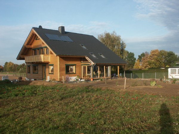 Ansicht